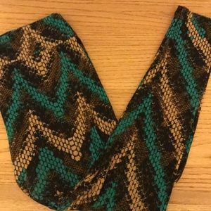 Lularoe leggings